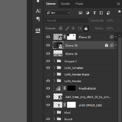 Gimp Radiere Pinsel Funktioniert Nicht Radieren