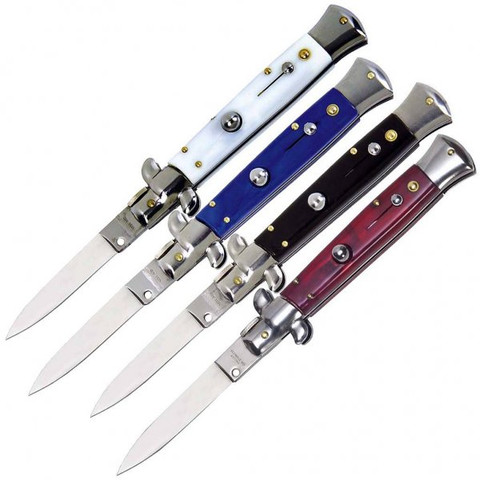 - (Waffen, Messer, Waffenrecht)