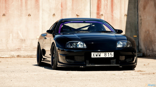 Ist Der Toyota Supra Ein Gutes Tuning Auto