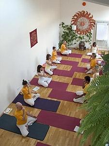 Yoga Vidya Berlin - (Sport, Dekoration, Yoga)