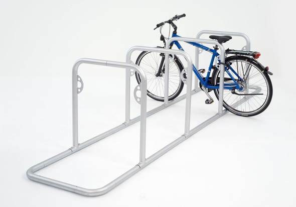 Fahrradständer Anlehnparker GALAXY  | fahrradstaender-onlineshop.de - (Fahrrad)