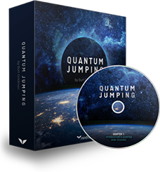 Quantum Jumping CD - (Bedeutung, parallels, Neue Welten)