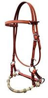 Das Sidepull - (Freizeit, Sport, Tiere)