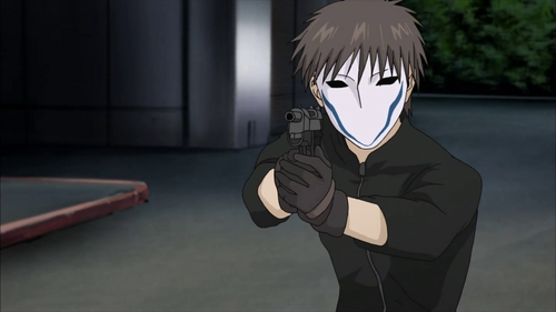 Phantom: Requiem For The Phantom - (Anime, phantom-der-oper)