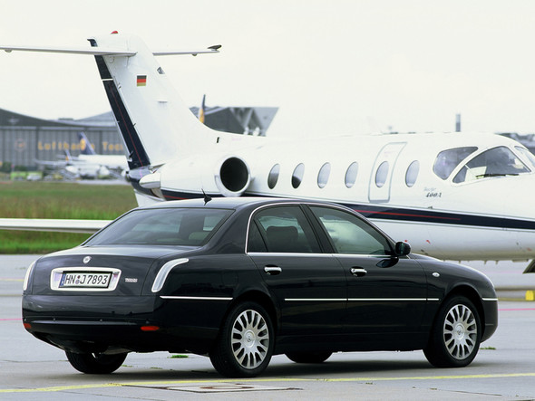 - (Auto, BMW, Limousine)