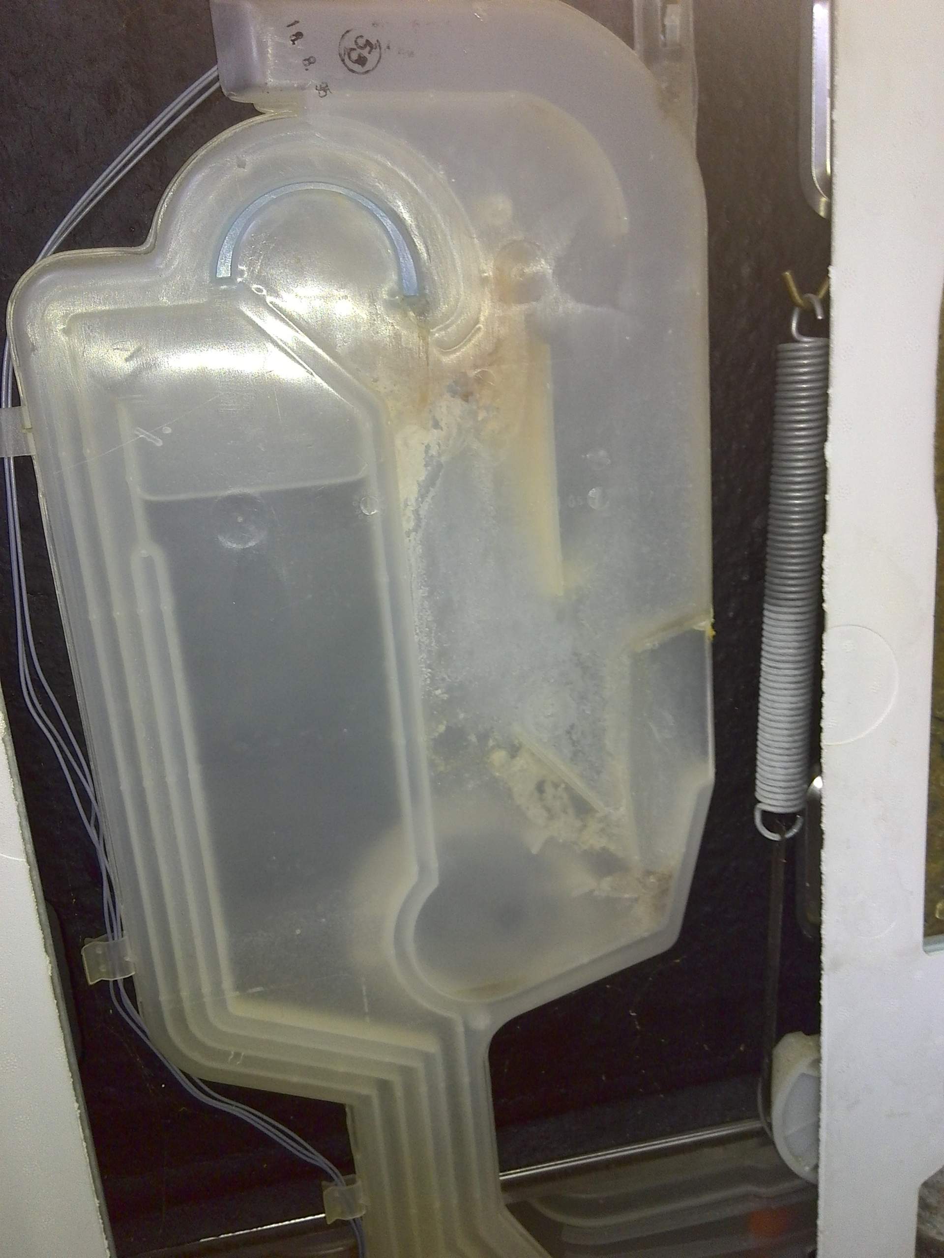 Spülmaschine Hört Nicht Auf Zu Pumpen Hallo Ihr Experten Meine Spülmaschine löst den Wasserstop aus. Aber