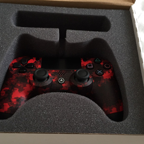 Frontseite - (Gaming, PS3, PS4)