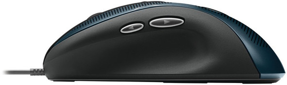 Logitech G400S - (Computer, PC, Gaming)