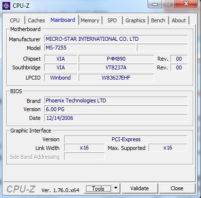 - (PC, RAM, DDR)