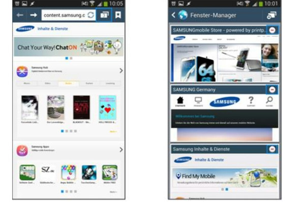 Wie Kann Ich Tabs Schliessen Technik Handy Internet