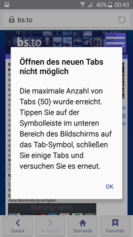 Wie Kann Ich Tabs Schliessen Technik Handy Internet