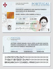 Prüfziffer neuer personalausweis Personalausweis überprüfen