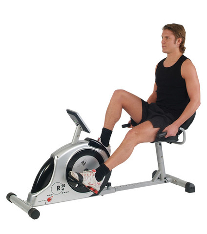 Heimtrainer - (Angst, Herz)