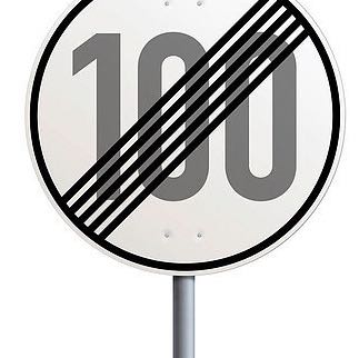 We schnell darf ich fahren? (Führerschein, Autobahn)