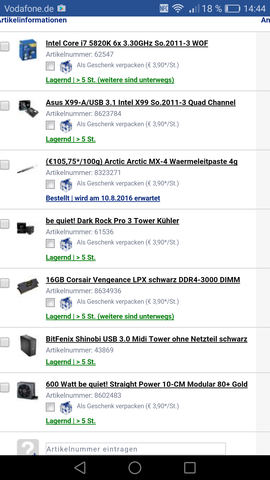 - (Computer, Technik, Gaming)