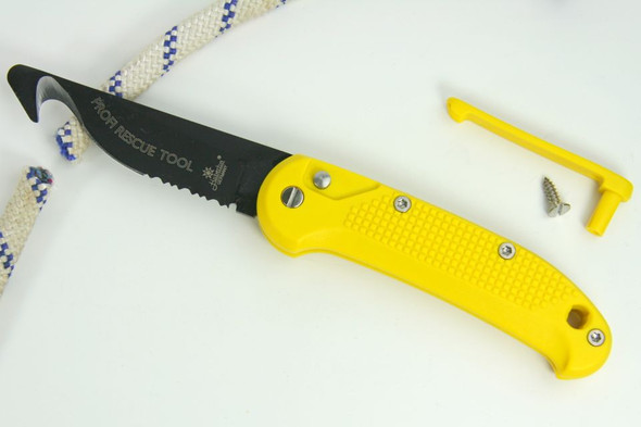 - (Messer, Rettungsmesser)