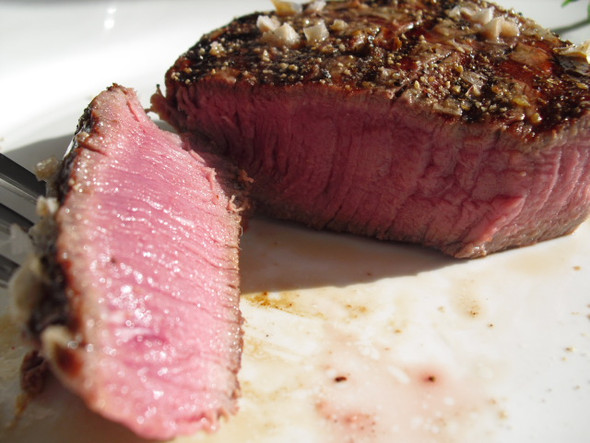- (Kochen, Grillen, braten)