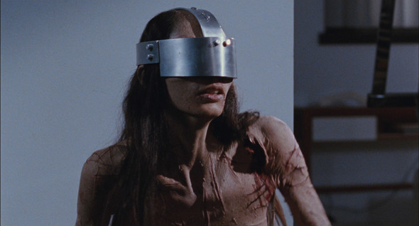 Screen - (Film, Horror)