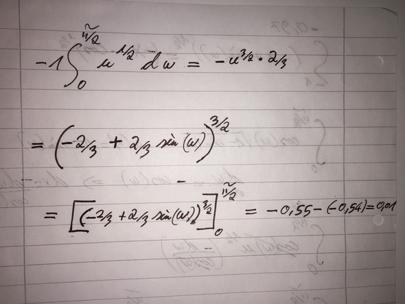 Bild - (Mathe, Mathematik, integralrechnung)