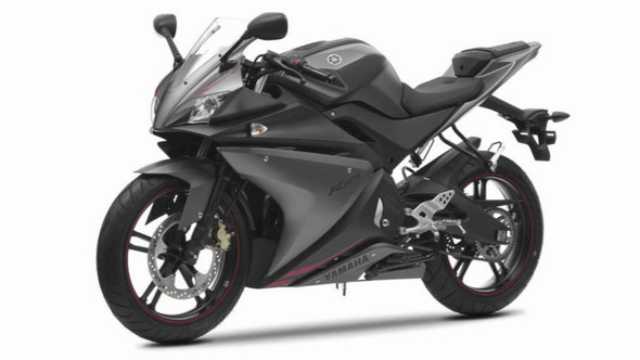 - (Motorrad, Motorroller, Klasse A1)