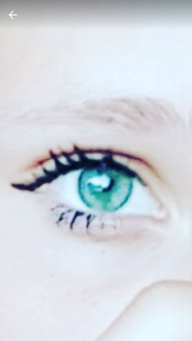 - (Augen, Farbe)