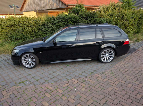 - (Auto, parken, Straßenverkehrsordnung)
