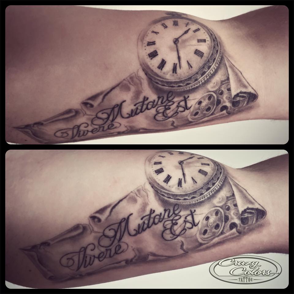 Tattoo Ideen für mein Neues Tattoo?