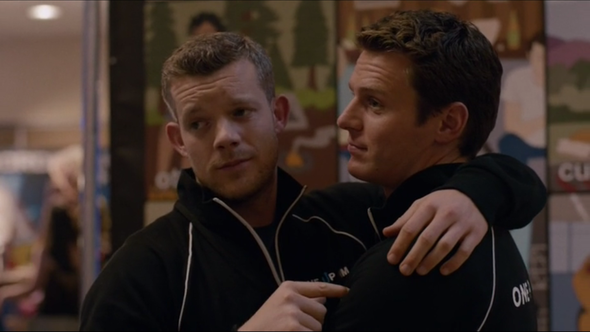 Serien Mit Schwulen Serien Mit Schwulen