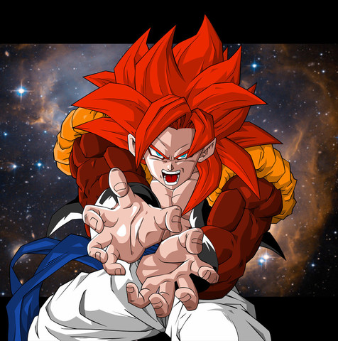 - (Anime, Dragonball)