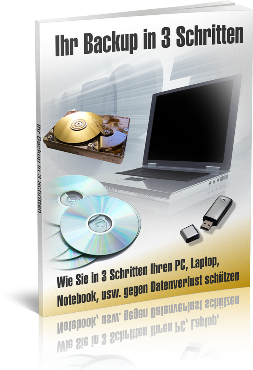 - (Computer, Daten)