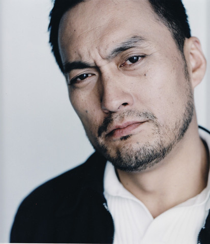 ken-watanabe Asiaten Bart2 - (Männer, Japan, China)