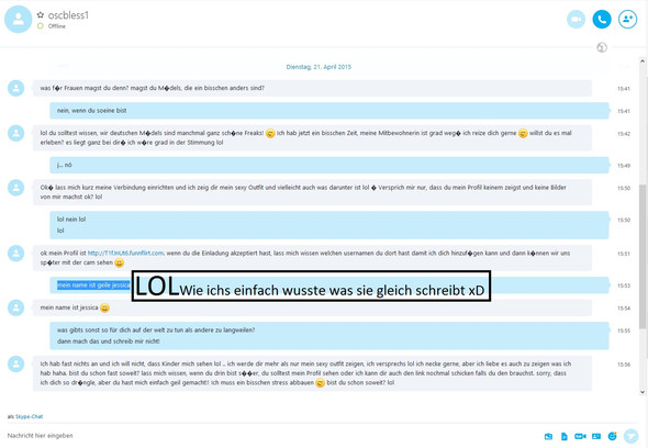 #PAINT-SKILL-OVER-9000 - (Computer, Handy, Werbung)