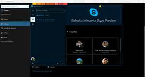 - (Windows, Microsoft, Skype)