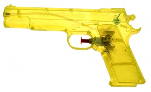- (Spiele, Waffen, Softair)