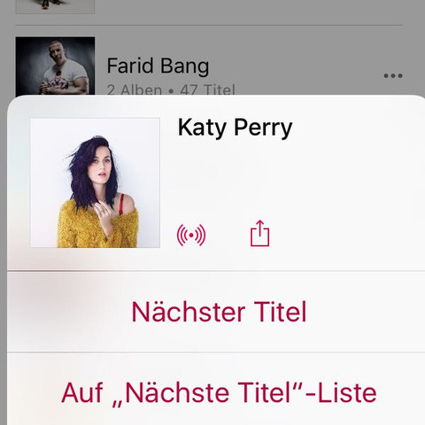 Screenshot - (iPhone, Apple, iTunes)