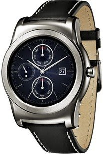 LG G Watch Urbane - (Android, smartwatch)