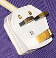 BritishPlug - (Technik, Physik, Farbe)