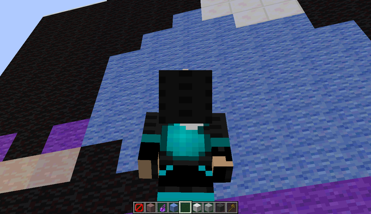 Wie Macht Man Sich Einen Minecraft Skin