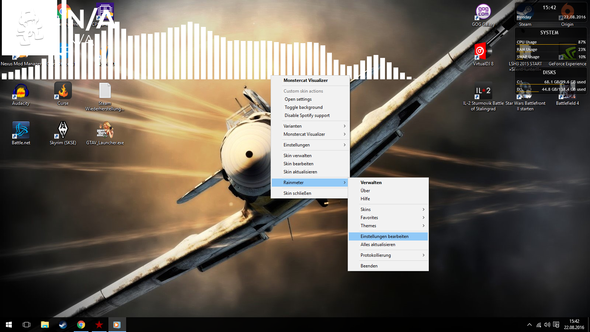 Rainmeter dock download mac Rainmeter dock download mac