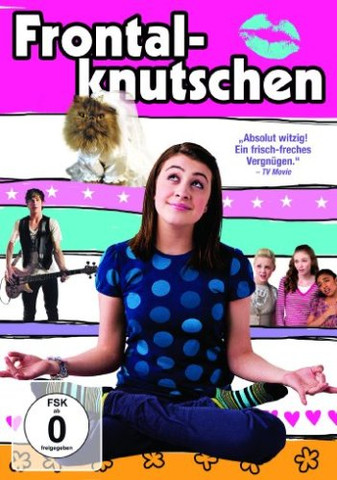 Frontalknutschen - (Liebe, Film, teenie)