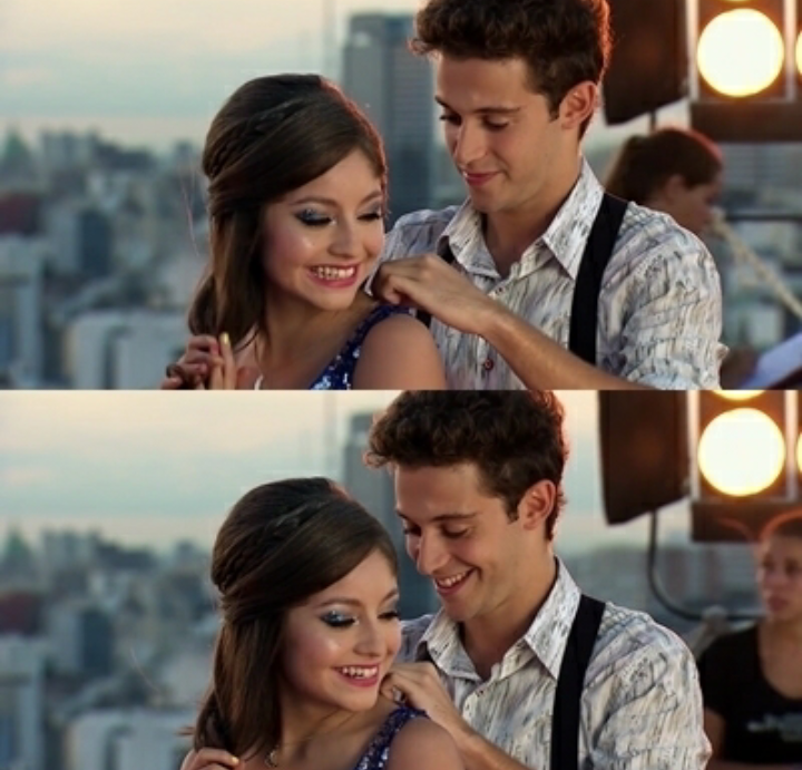 Soy Luna 3 Matteo Und Luna