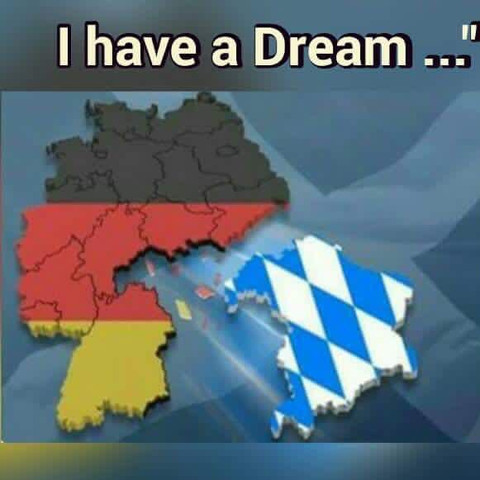 ...... - (Bayern, Toleranz, Intoleranz)