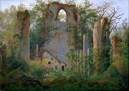 Epoche:Romantik (Kunst)