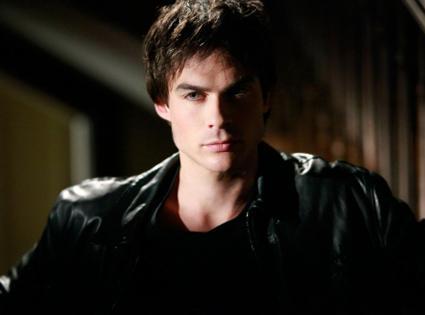damon forever - (Freizeit, Serie, Fernsehen)