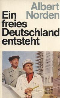 DDR-Buch - (DDR, Sozialismus, Planwirtschaft)