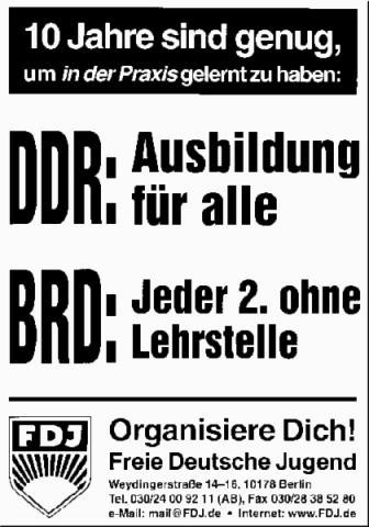 plakat10 - (DDR, Sozialismus, Planwirtschaft)