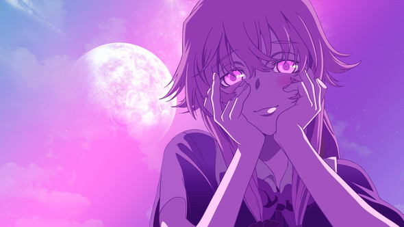 - (Spiele, Anime, love)