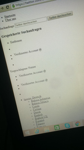 - (Internet, App, Grafik)