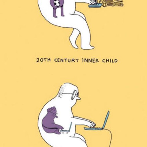 Generation - (Psychologie, Leben, Gefühle)