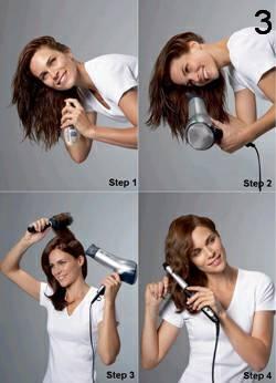 Bilduntertitel eingeben... - (Haare, Beauty, glätten)